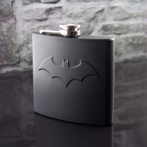 flasque batman Fille Geek