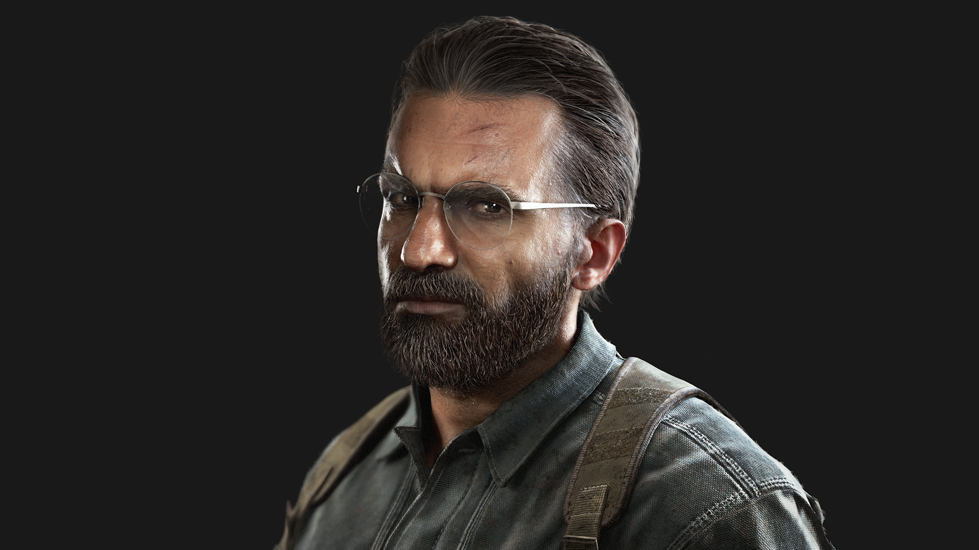 Uncharted: The Lost Legacy