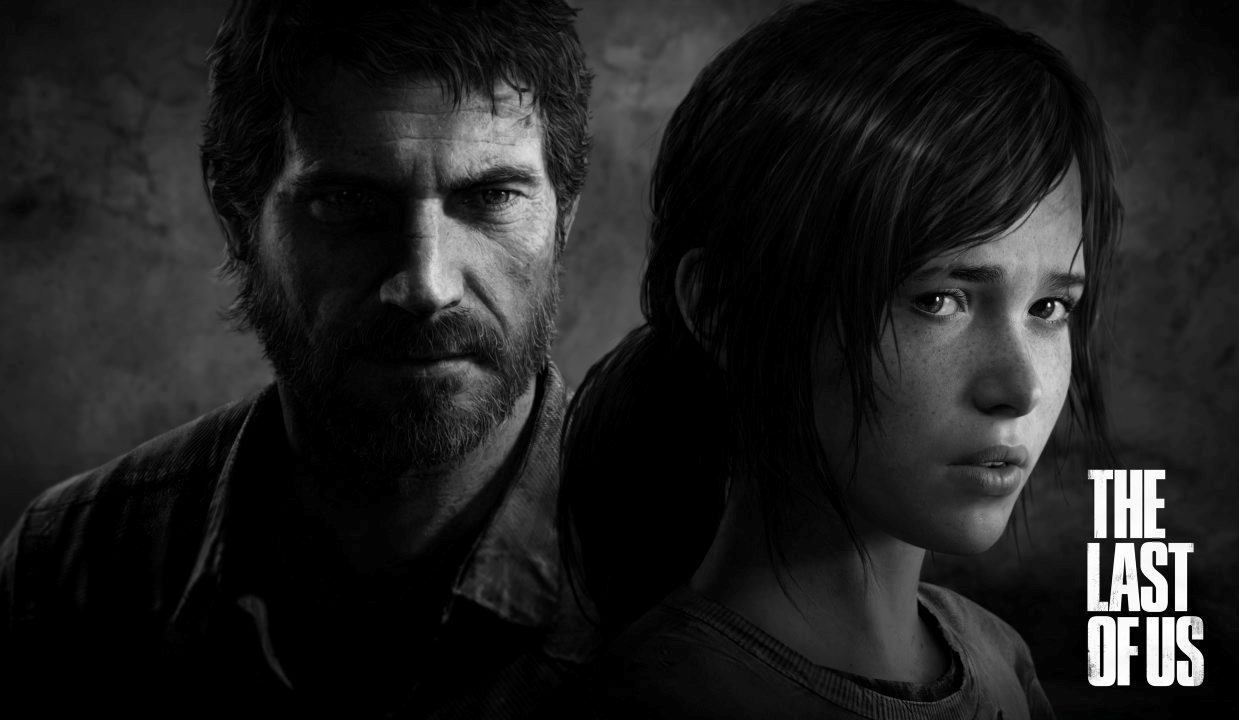 The last of us Fille Geek