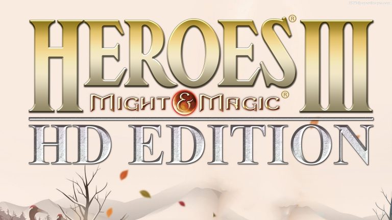 Heroes III – Might and Magic : HD Edition