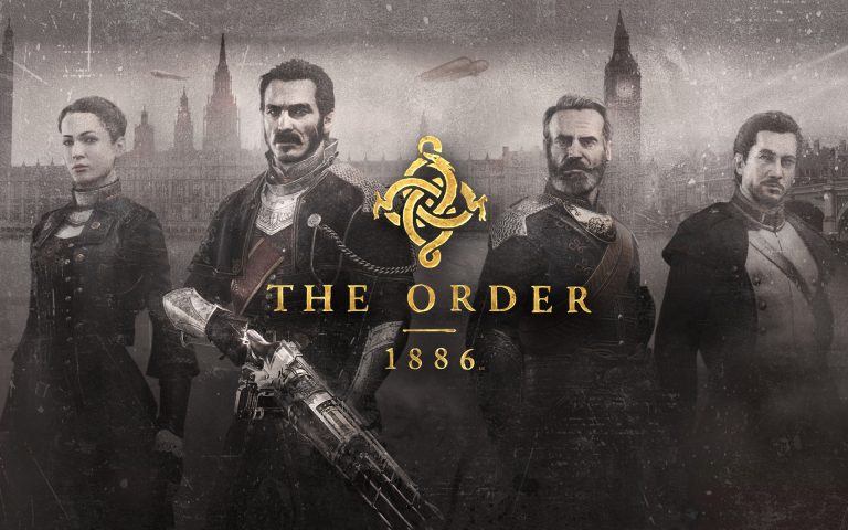 Soirée de lancement The Order : 1886
