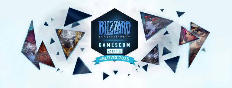 Gamescom 2015 : Les nouveautés Hearthstone