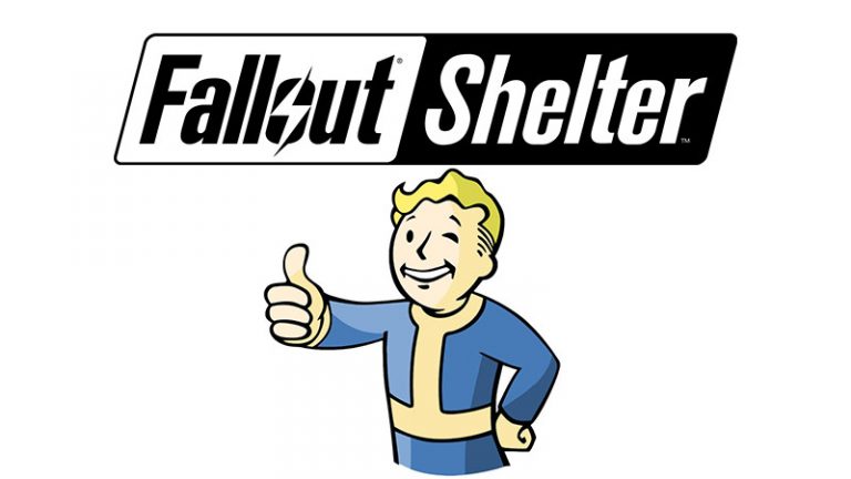 Fallout Shelter : les screenshots humoristiques
