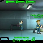 Fallout Shelter Fayotage Fille Geek