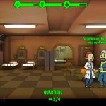 Fallout Shelter Drague Fille Geek