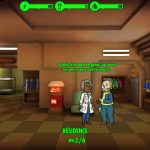 Fallout Shelter Drague Fille Geek