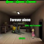 Fallout Shelter Enfants Fille Geek