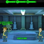 Fallout Shelter Fayotage Fille Geek