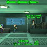 Fallout Shelter Fayotage Fille Geek