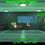 Fallout Shelter Fayotage Fille Geek