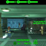 Fallout Shelter Fayotage Fille Geek