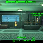 Fallout Shelter Fayotage Fille Geek