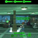 Fallout Shelter Fayotage Fille Geek