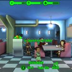 Fallout Shelter Fayotage Fille Geek