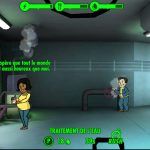 Fallout Shelter Fayotage Fille Geek