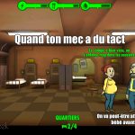 Fallout Shelter Lol Fille Geek