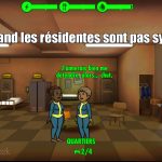 Fallout Shelter Lol Fille Geek