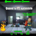 Fallout Shelter Lol Fille Geek