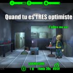 Fallout Shelter Lol Fille Geek