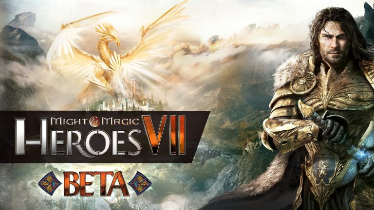 J’ai testé la bêta de Might & Magic Heroes VII