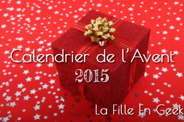 Calendrier de l’Avent 2015