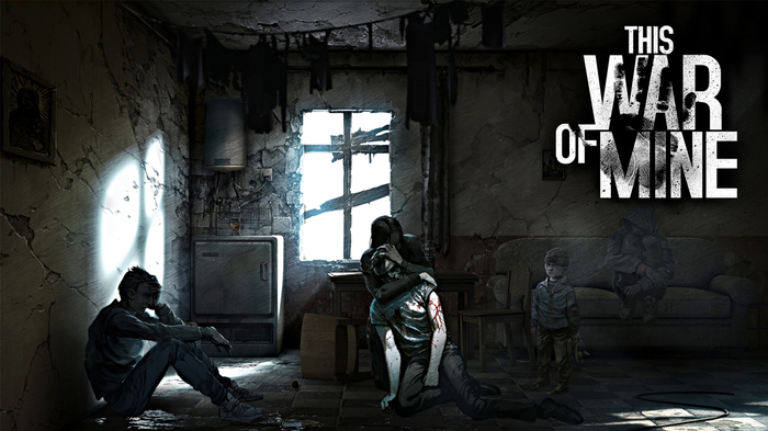 [Calendrier de l’Avent 2015] Jeu This War of Mine à gagner