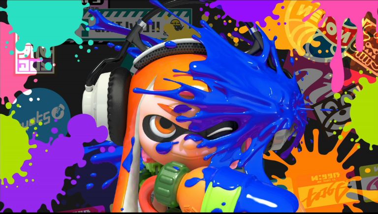 [Calendrier de l’Avent 2015] Quiz Splatoon