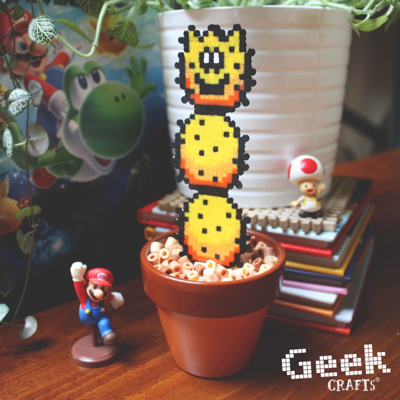 cactus-pokey-jaune Geek-crafts