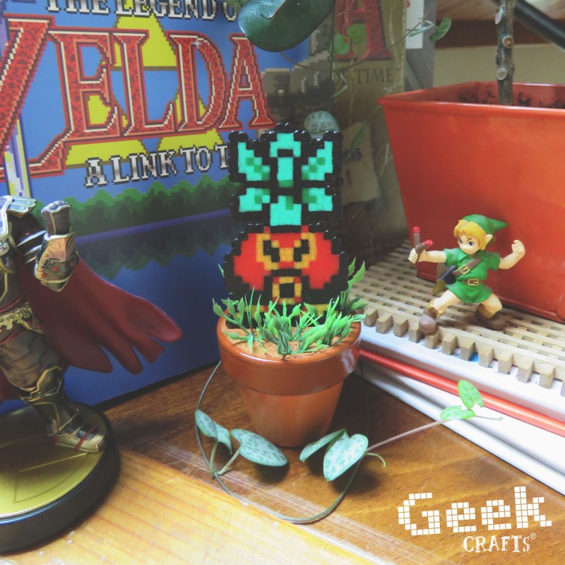 deku-ete Geek-crafts