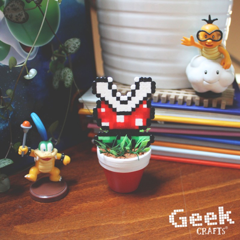 petite-carnivore-ouverte-mini Geek-crafts