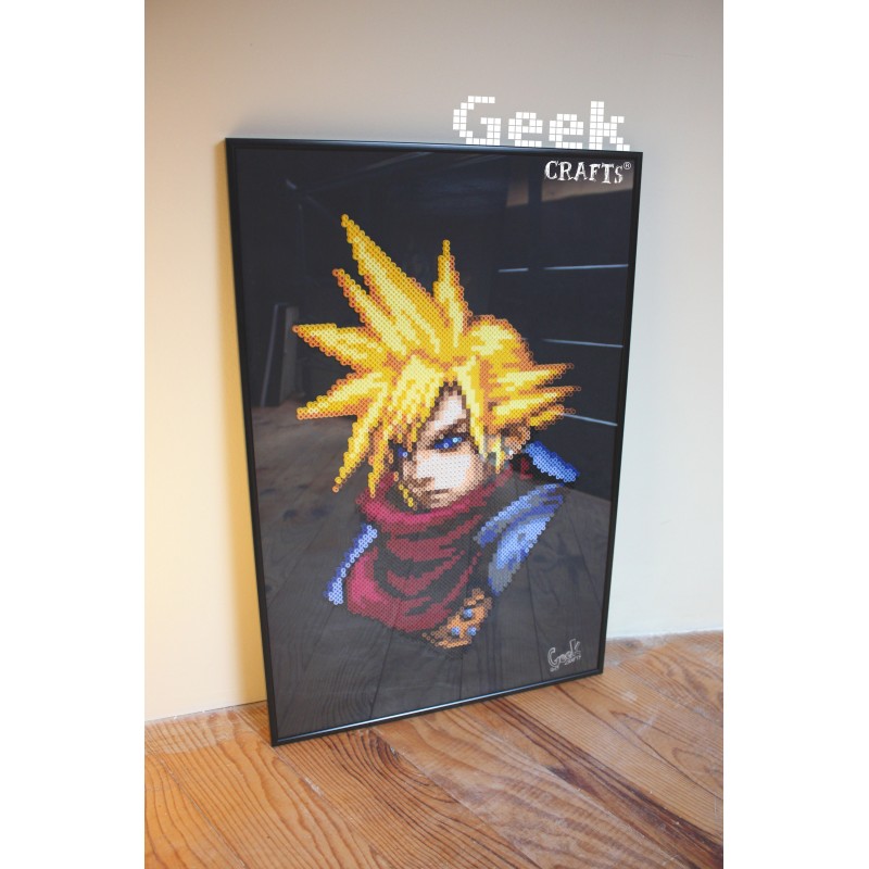 tableau-cloud-kingdom-hearts Geek-crafts