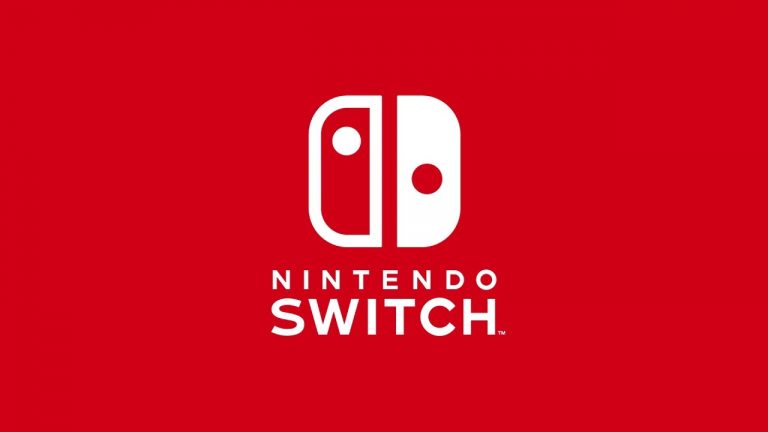Annonce officielle de la Nintendo Switch