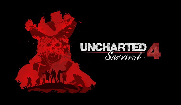 Uncharted 4 s’enrichit d’un survival mode !