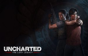 Uncharted: The Lost Legacy