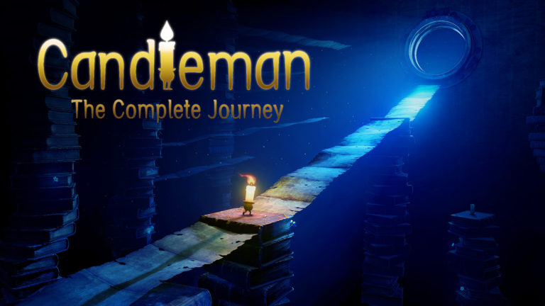 Test de Candleman: The Complete Journey sur Steam