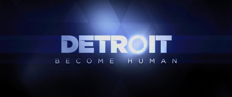 Test de Detroit: Become Human